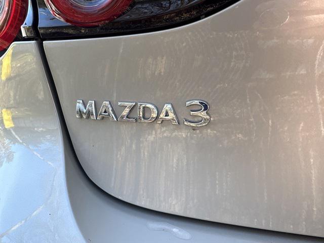 new 2024 Mazda Mazda3 car, priced at $28,920