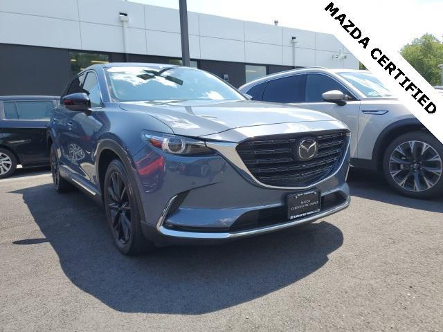 used 2023 Mazda CX-9 car, priced at $30,995