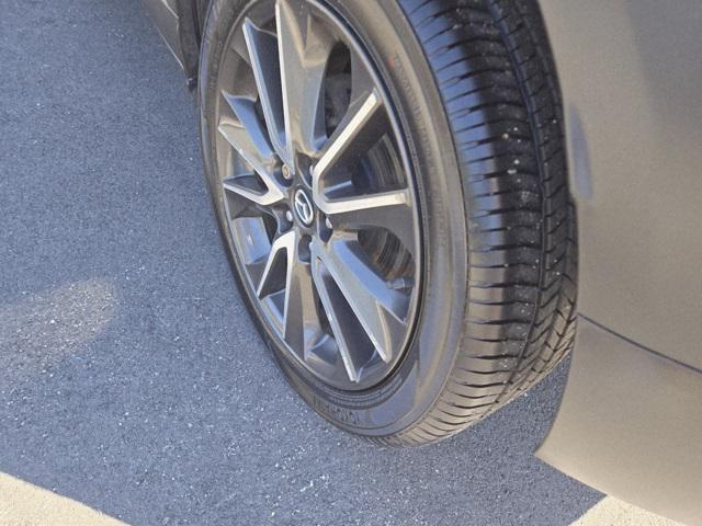 used 2017 Mazda CX-3 car, priced at $11,990