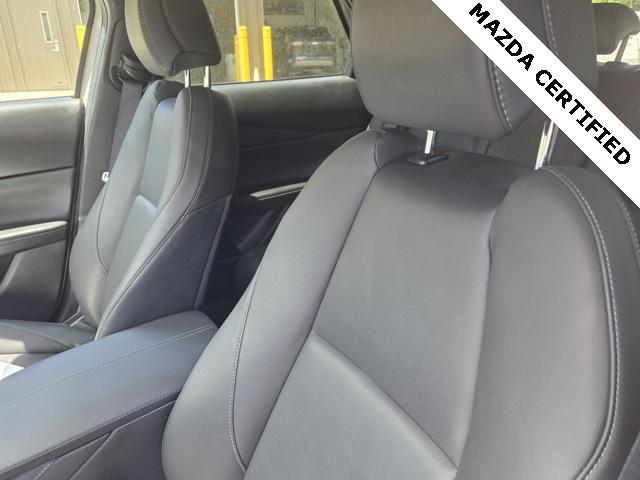 used 2022 Mazda CX-30 car, priced at $23,250