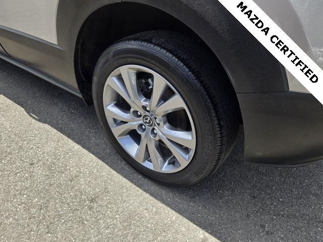 used 2022 Mazda CX-30 car, priced at $23,250