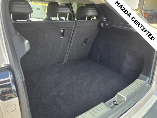 used 2022 Mazda CX-30 car, priced at $23,250