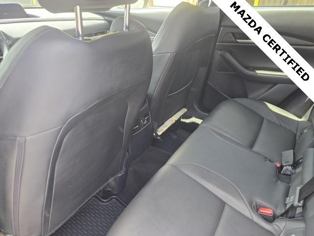 used 2022 Mazda CX-30 car, priced at $23,250