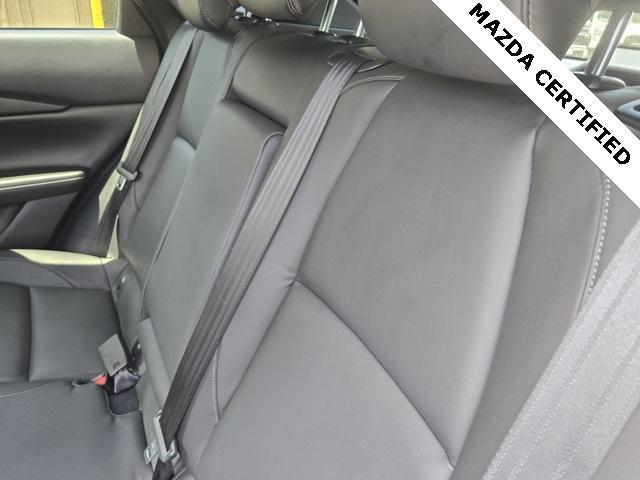 used 2022 Mazda CX-30 car, priced at $23,250