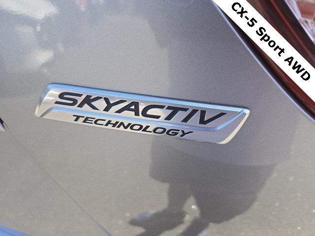 used 2015 Mazda CX-5 car, priced at $13,500