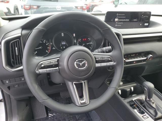 new 2025 Mazda CX-50 car, priced at $34,510