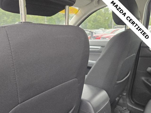 used 2023 Mazda CX-5 car, priced at $24,395