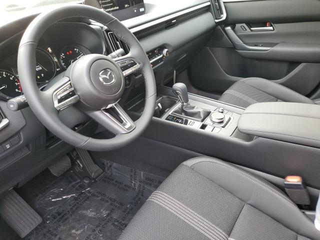 new 2025 Mazda CX-50 car, priced at $34,325