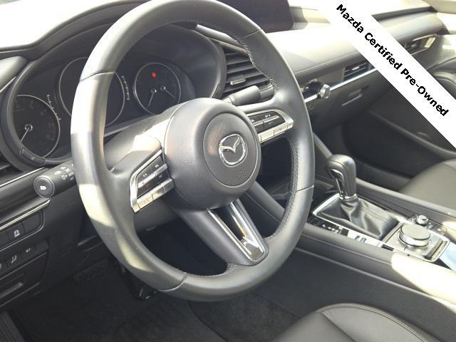 used 2020 Mazda Mazda3 car, priced at $21,995