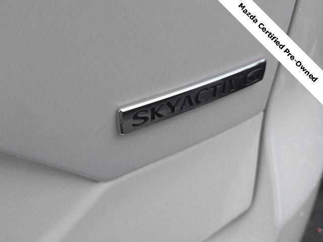 used 2023 Mazda CX-5 car, priced at $25,995