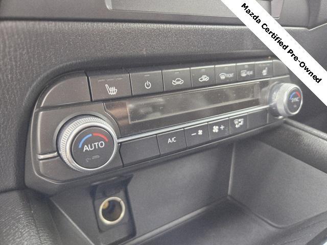 used 2023 Mazda CX-5 car, priced at $25,995