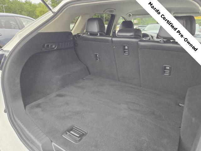 used 2023 Mazda CX-5 car, priced at $25,995