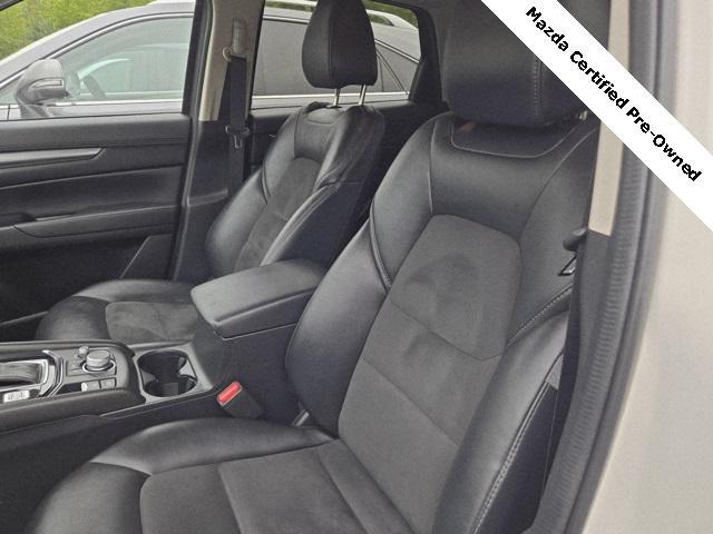 used 2023 Mazda CX-5 car, priced at $25,995
