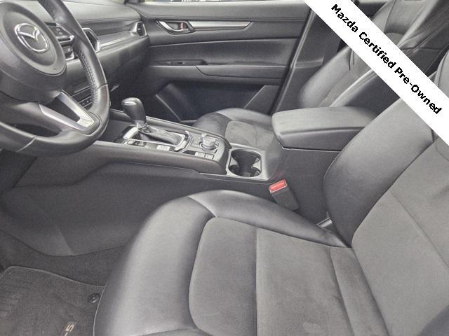 used 2023 Mazda CX-5 car, priced at $25,995