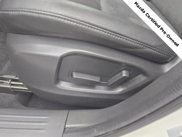 used 2023 Mazda CX-5 car, priced at $25,995