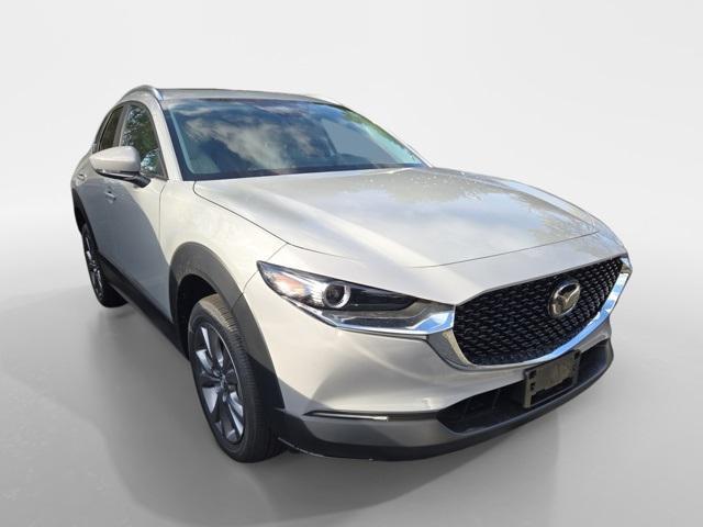 new 2025 Mazda CX-30 car, priced at $31,240