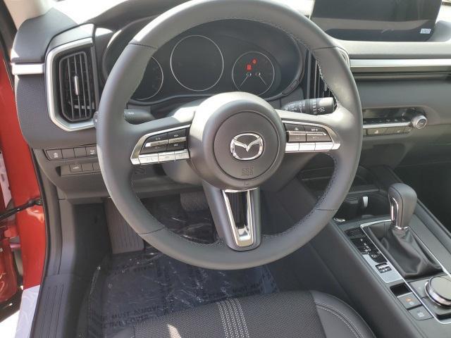 new 2025 Mazda CX-50 car, priced at $36,800