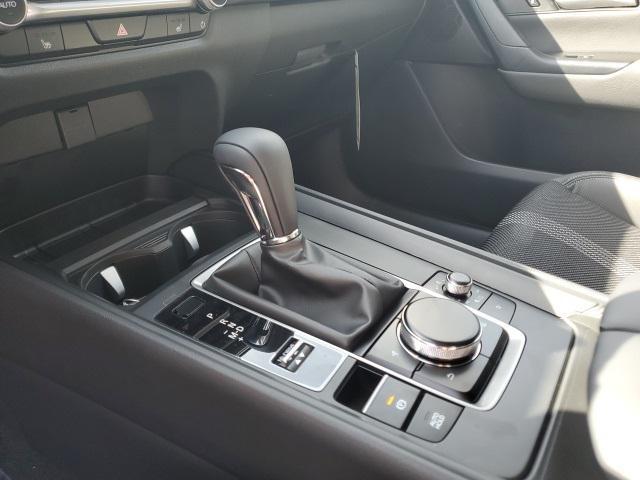 new 2025 Mazda CX-50 car, priced at $36,800