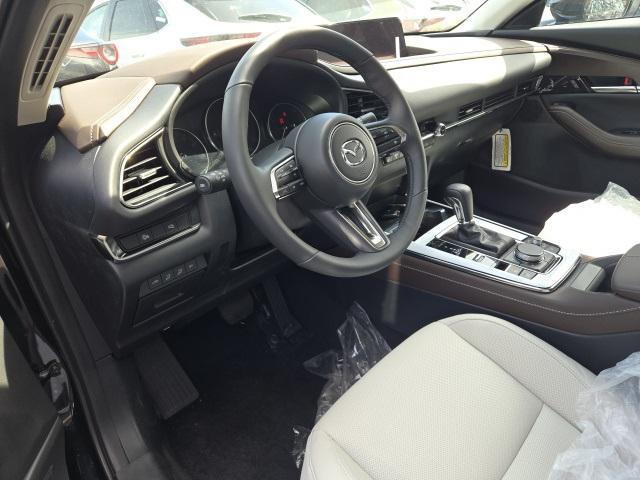 new 2025 Mazda CX-30 car, priced at $36,975