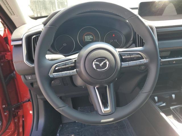 new 2025 Mazda CX-50 Hybrid car, priced at $40,175
