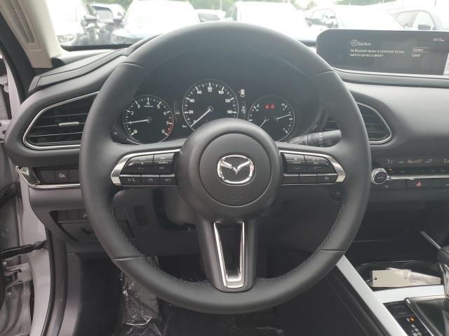 new 2025 Mazda CX-30 car, priced at $31,200