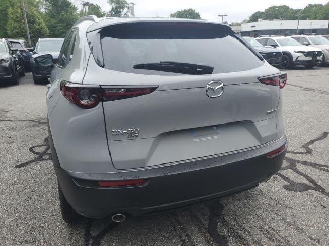 new 2025 Mazda CX-30 car, priced at $31,200