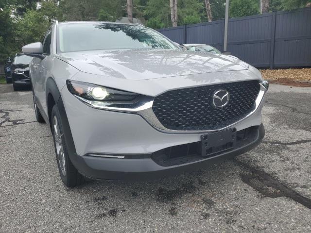 new 2025 Mazda CX-30 car, priced at $31,200