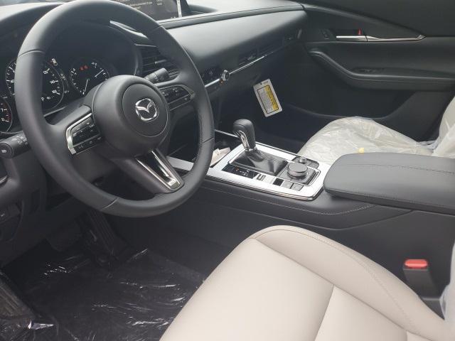 new 2025 Mazda CX-30 car, priced at $31,200