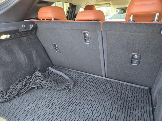 used 2024 Mazda CX-30 car, priced at $29,995