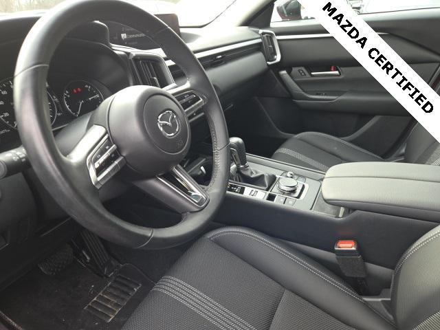 used 2024 Mazda CX-50 car, priced at $29,790