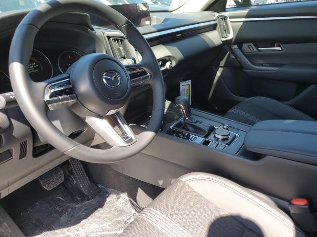 new 2025 Mazda CX-50 car, priced at $33,635