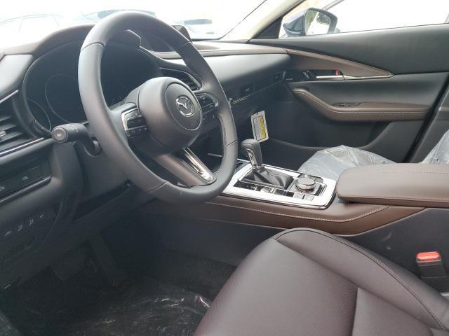 new 2025 Mazda CX-30 car, priced at $34,075