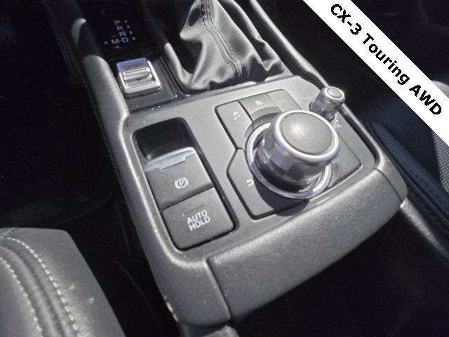 used 2019 Mazda CX-3 car, priced at $18,995