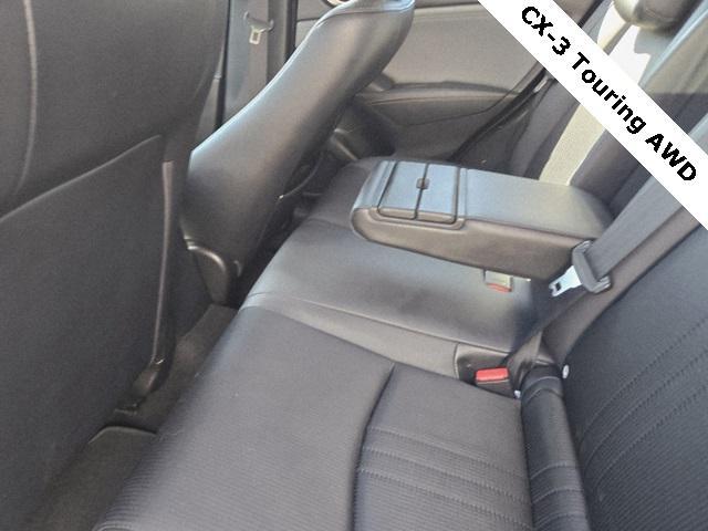 used 2019 Mazda CX-3 car, priced at $18,995