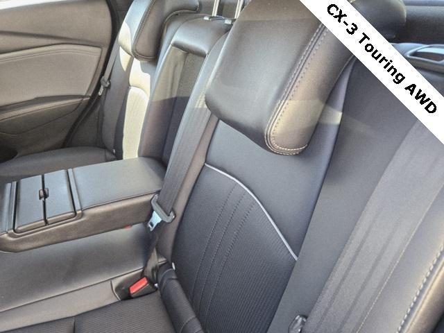 used 2019 Mazda CX-3 car, priced at $18,995