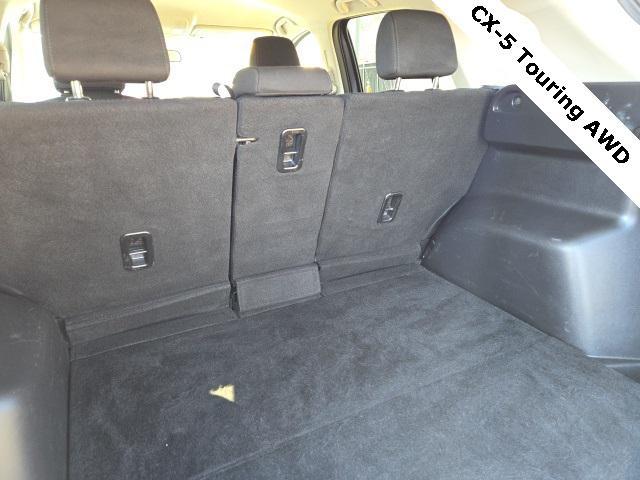 used 2014 Mazda CX-5 car, priced at $12,705