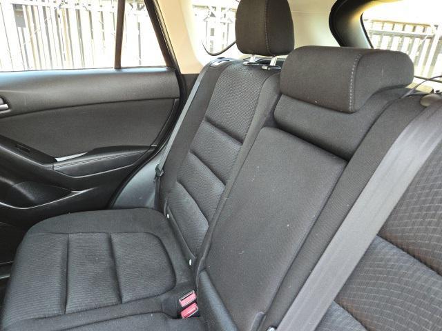 used 2014 Mazda CX-5 car, priced at $12,885