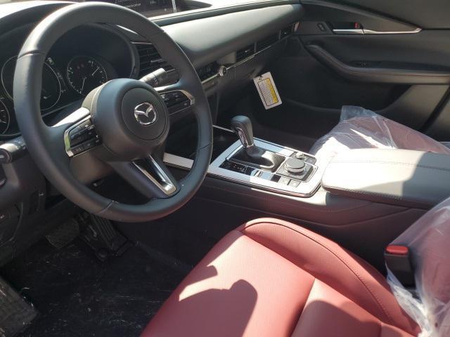 new 2025 Mazda CX-30 car, priced at $31,750