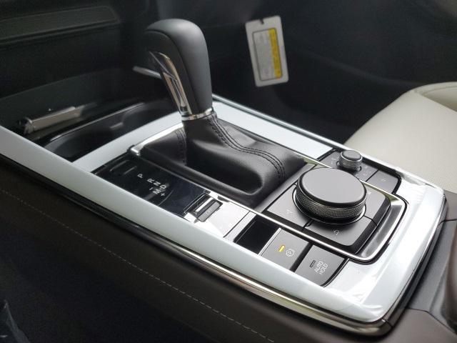 new 2025 Mazda CX-30 car, priced at $34,685