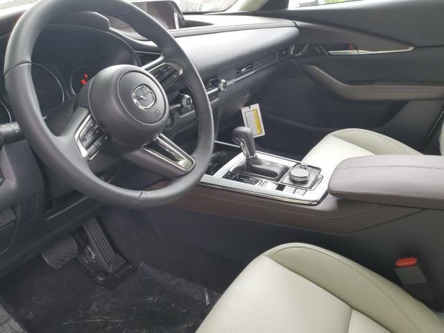 new 2025 Mazda CX-30 car, priced at $34,685