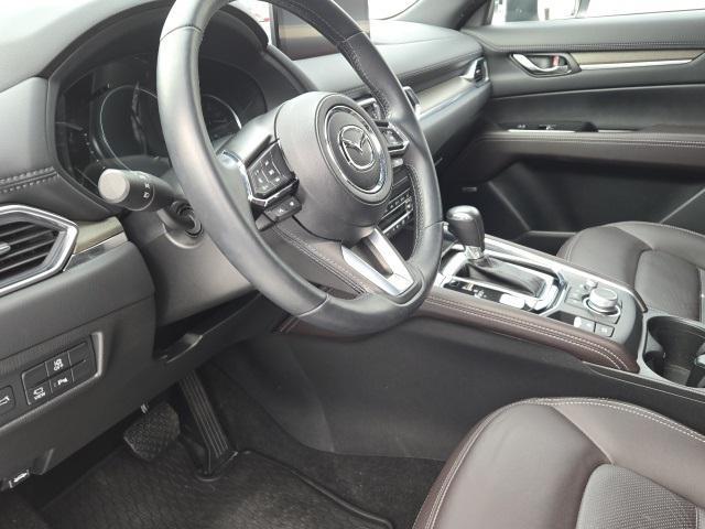 used 2024 Mazda CX-5 car, priced at $37,500