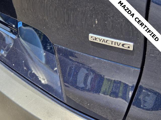 used 2023 Mazda CX-30 car, priced at $24,905