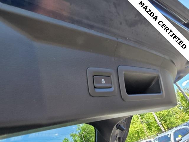 used 2023 Mazda CX-30 car, priced at $24,905