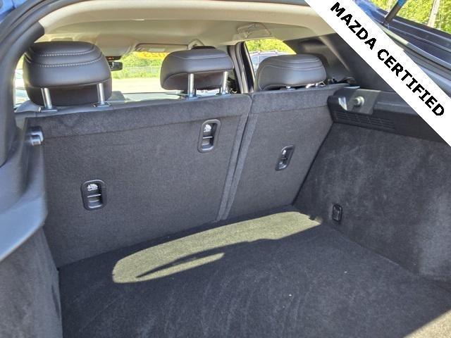 used 2023 Mazda CX-30 car, priced at $24,905