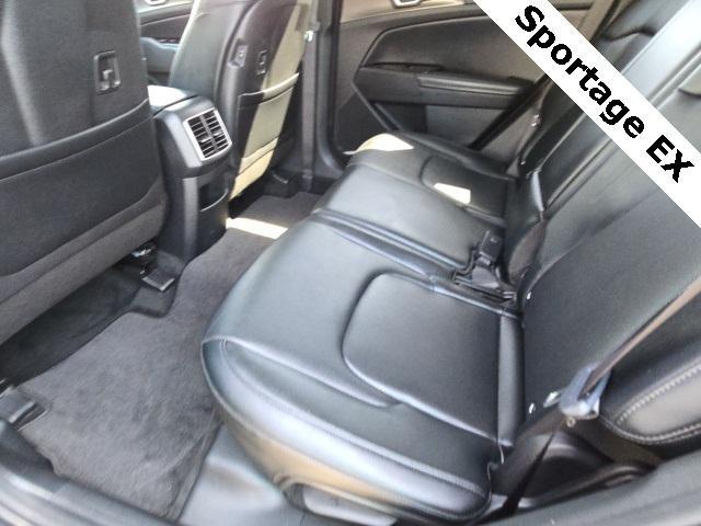 used 2023 Kia Sportage car, priced at $25,995