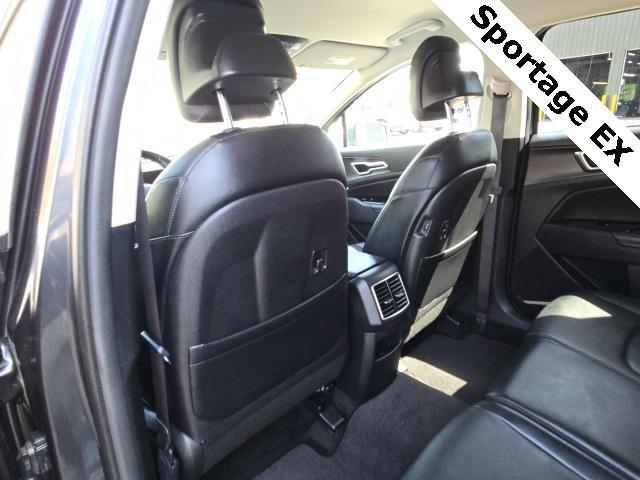 used 2023 Kia Sportage car, priced at $25,995