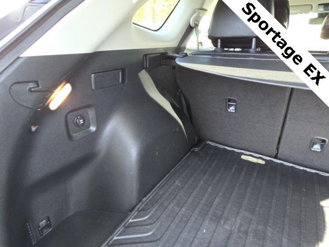 used 2023 Kia Sportage car, priced at $25,995