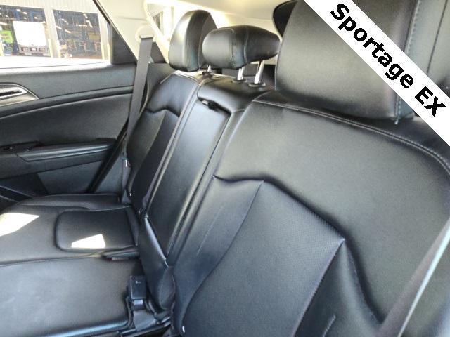 used 2023 Kia Sportage car, priced at $25,995