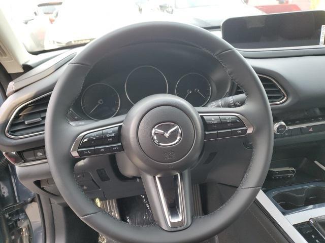new 2025 Mazda CX-30 car, priced at $32,125