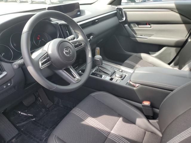 new 2025 Mazda CX-50 Hybrid car, priced at $36,455